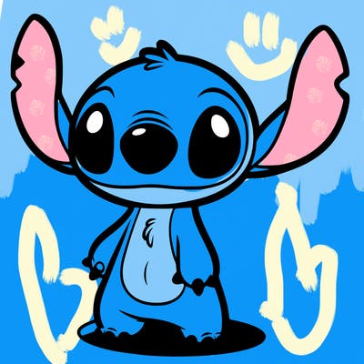 stitch