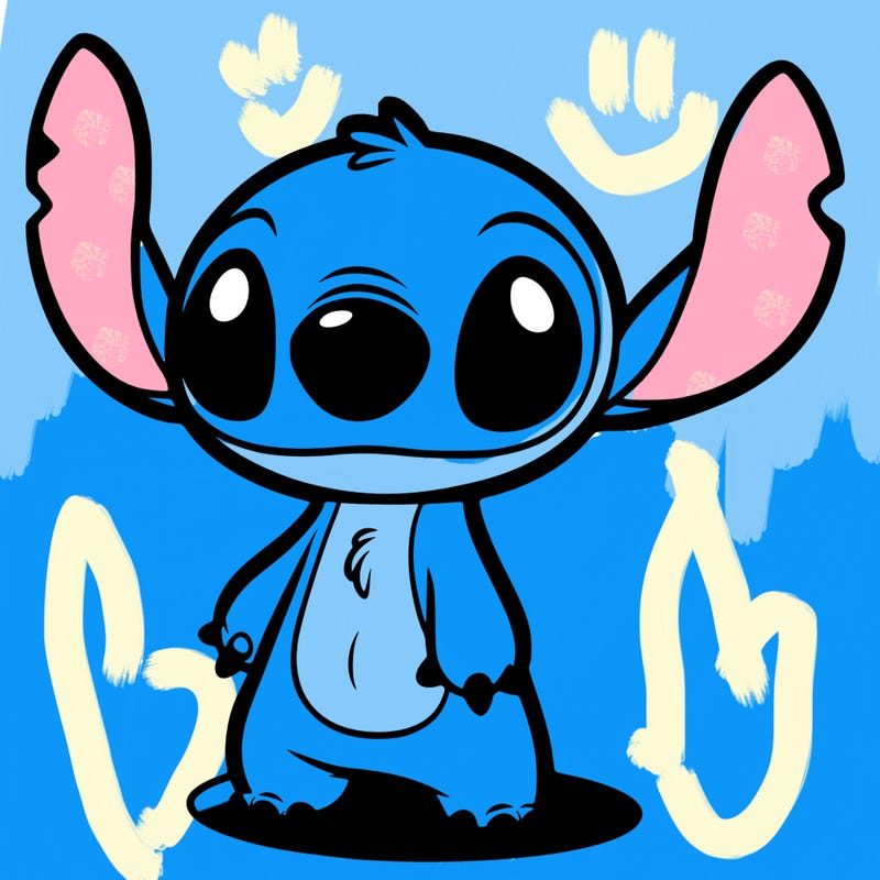 stitch