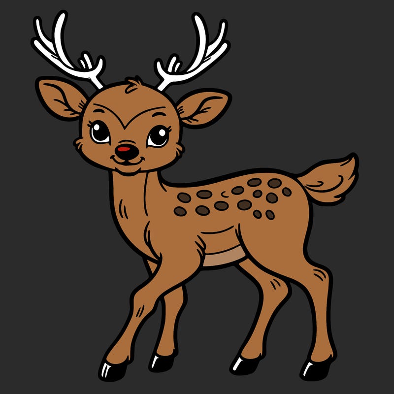 deer