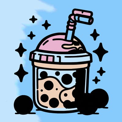 boba