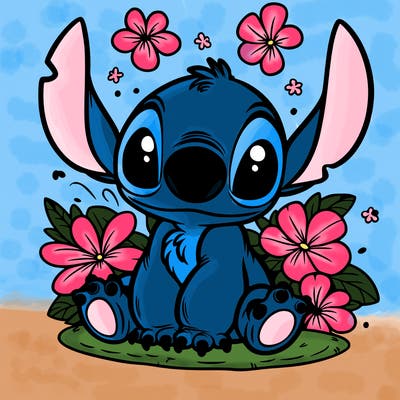 stitch