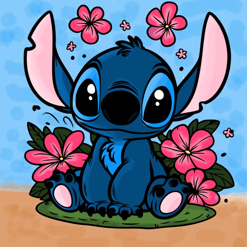 stitch