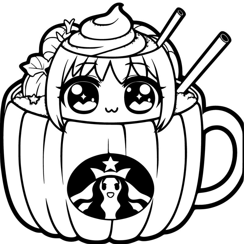 𝕡𝕦𝕟𝕡𝕜𝕚𝕟 𝕤𝕡𝕚𝕔𝕖 𝕝𝕒𝕥𝕥𝕖 𝕨𝕚𝕥𝕙 𝕒𝕟𝕚𝕞𝕖 𝕗𝕒𝕔𝕖