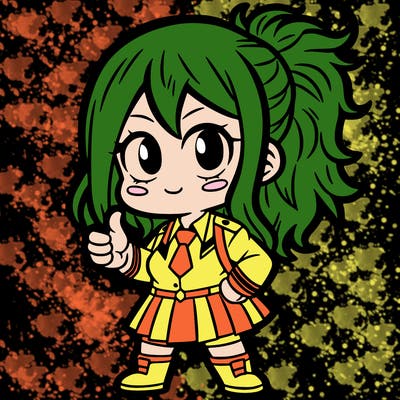 mha