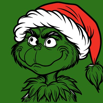 grinch