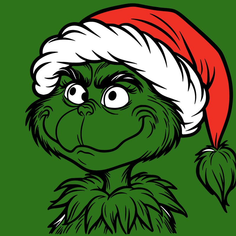 grinch