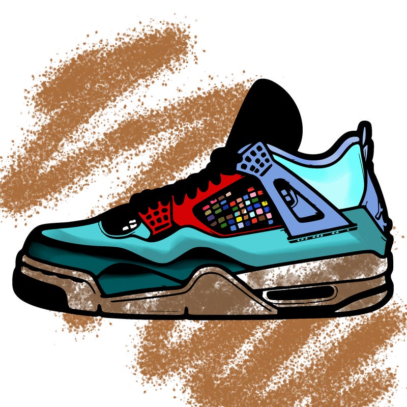 jordan 4