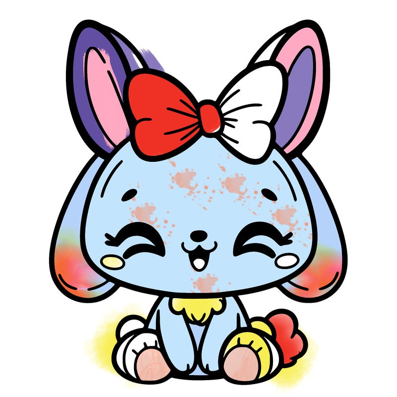 cute