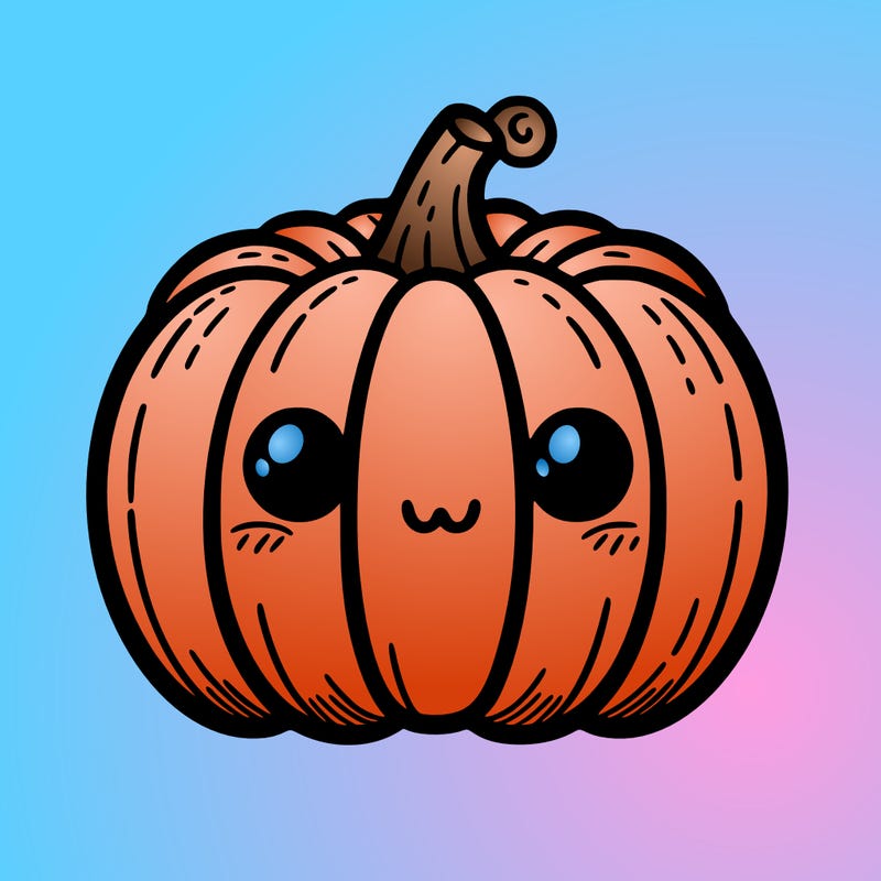 pumpkin
