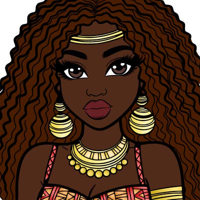 black women