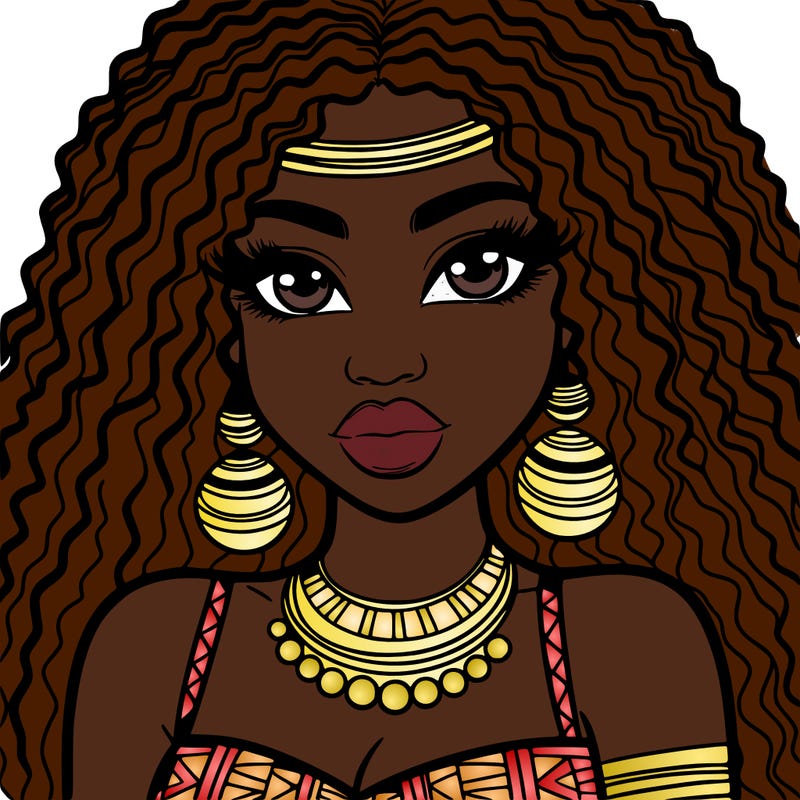 black women