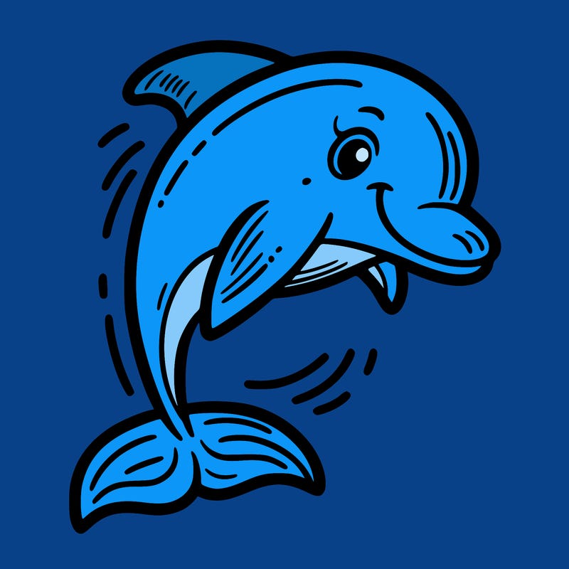 dolphin