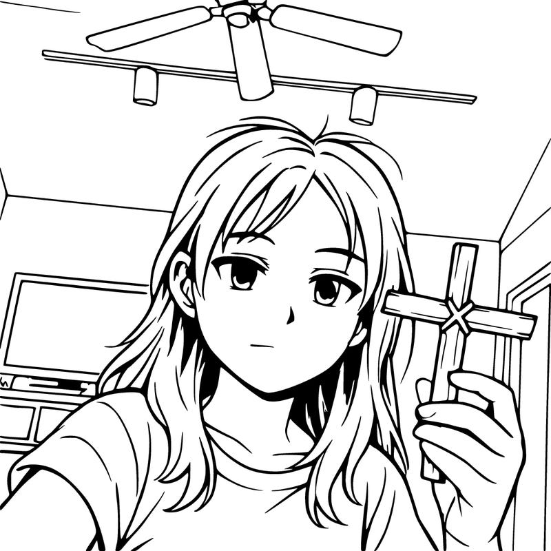 Before