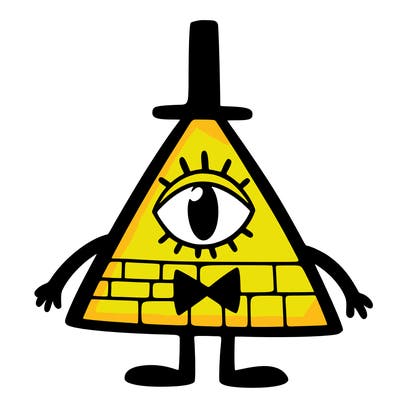 bill cipher