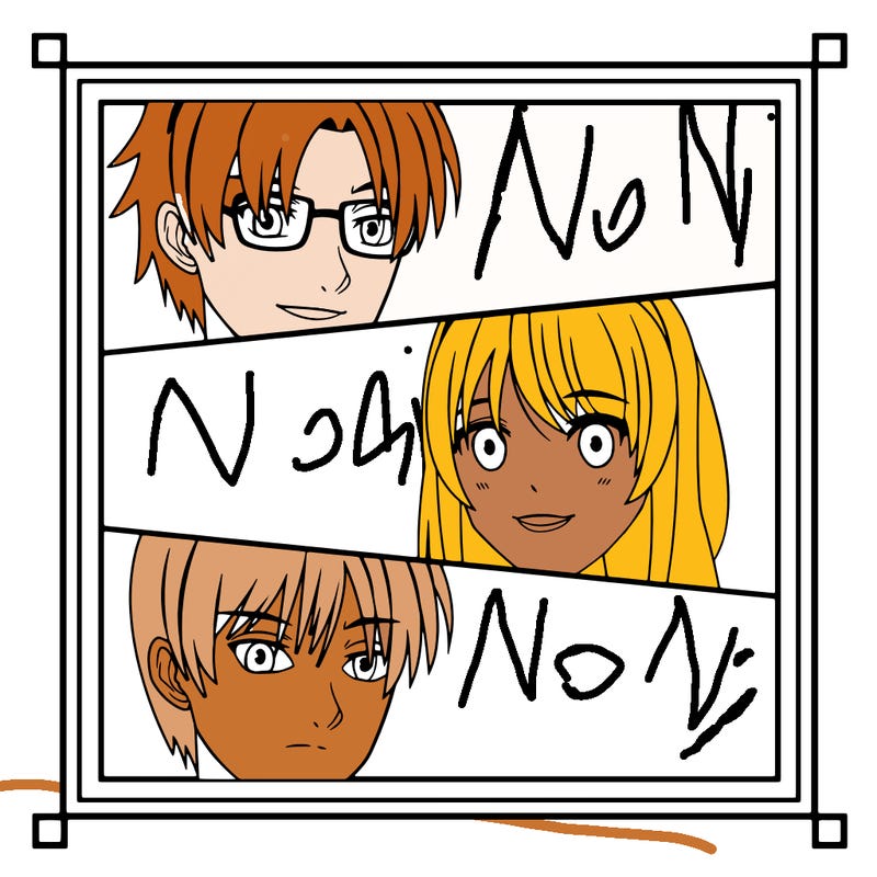 After