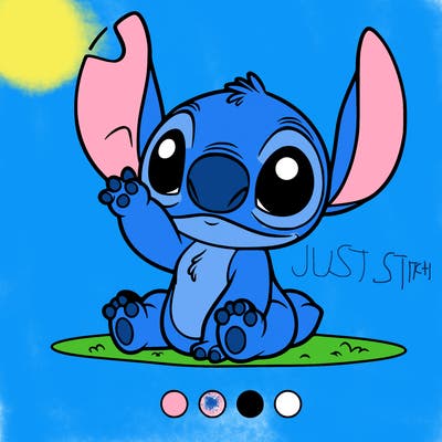 stich