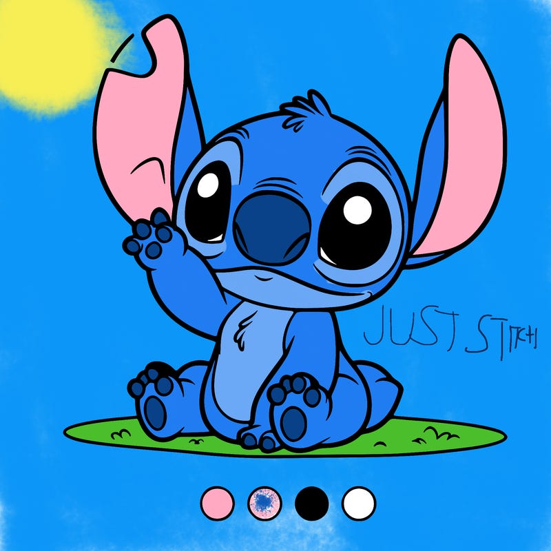 stich