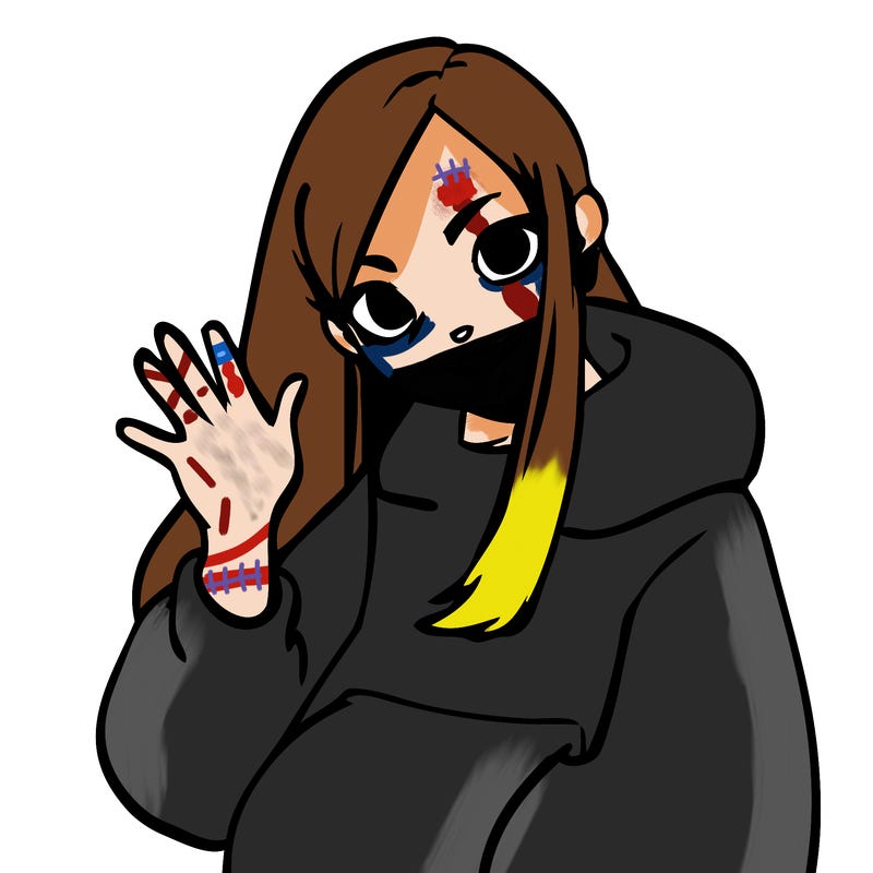After