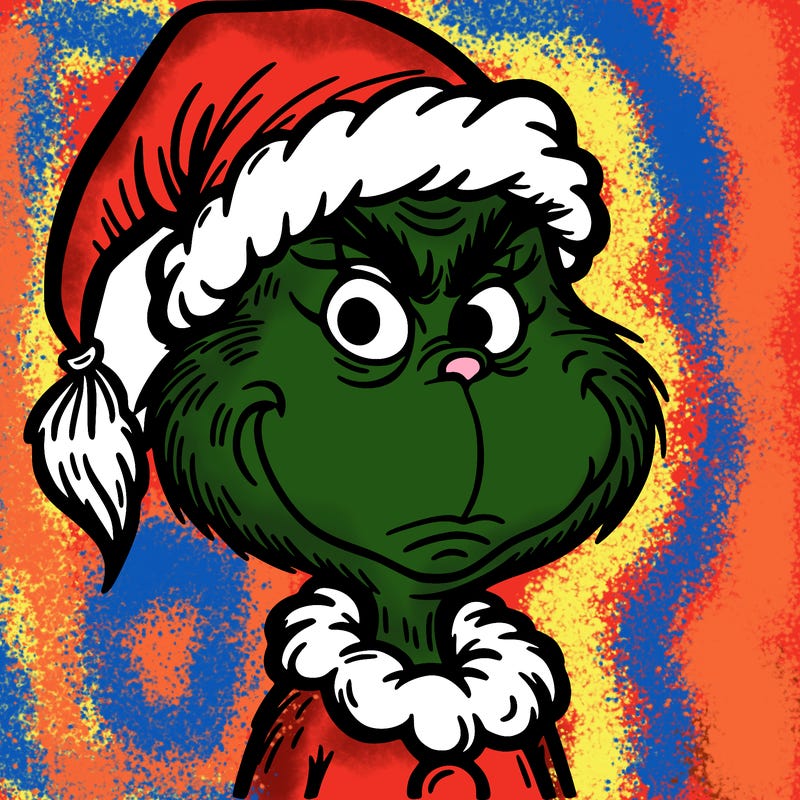 grinch
