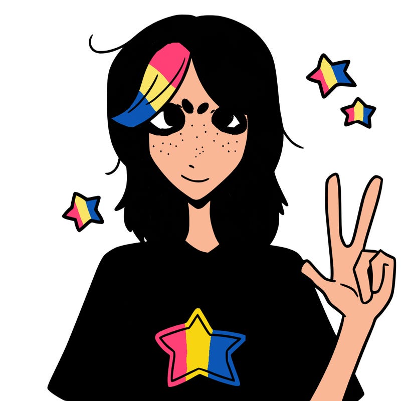 After