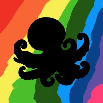 octopus