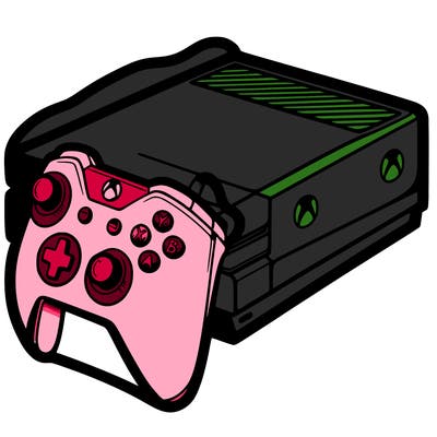 xbox