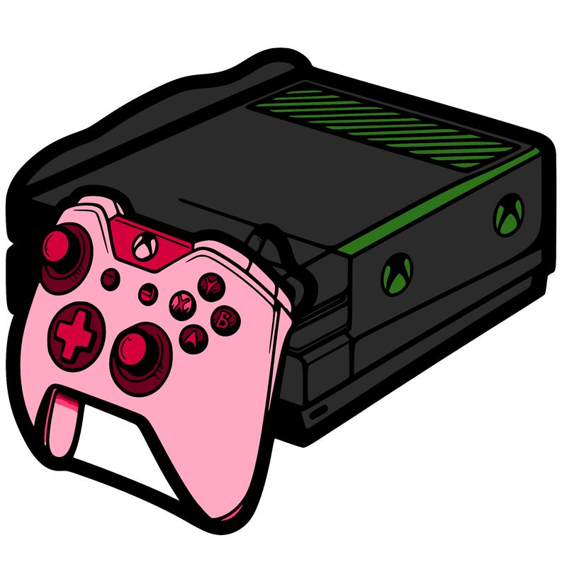 xbox
