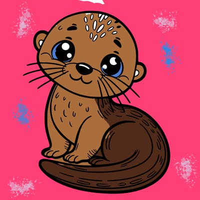 otter