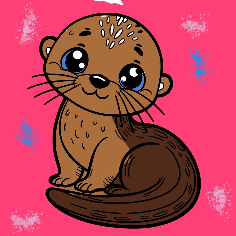 otter
