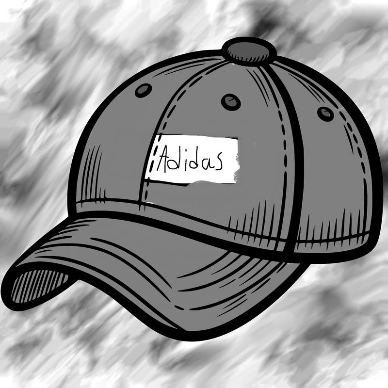 cap