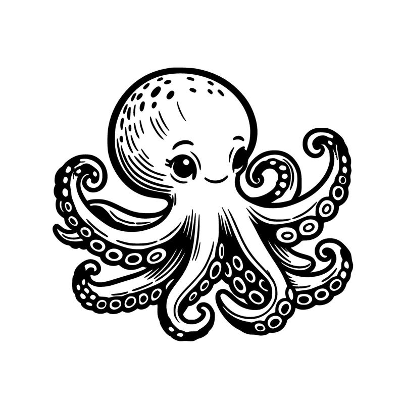 octopus