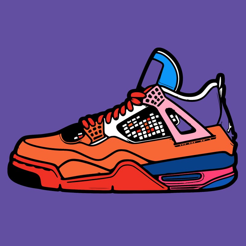 jordan 4