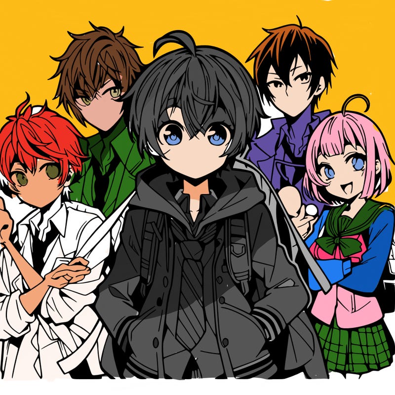 anime anime