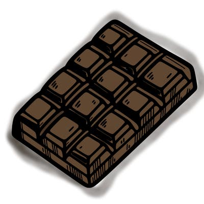 chocolate bar