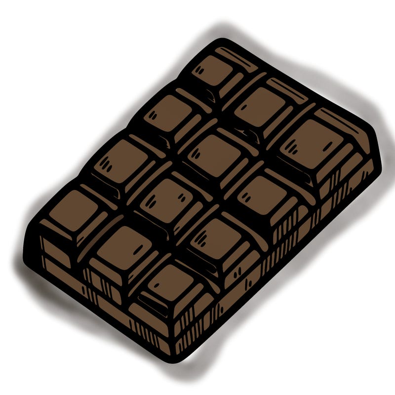 chocolate bar