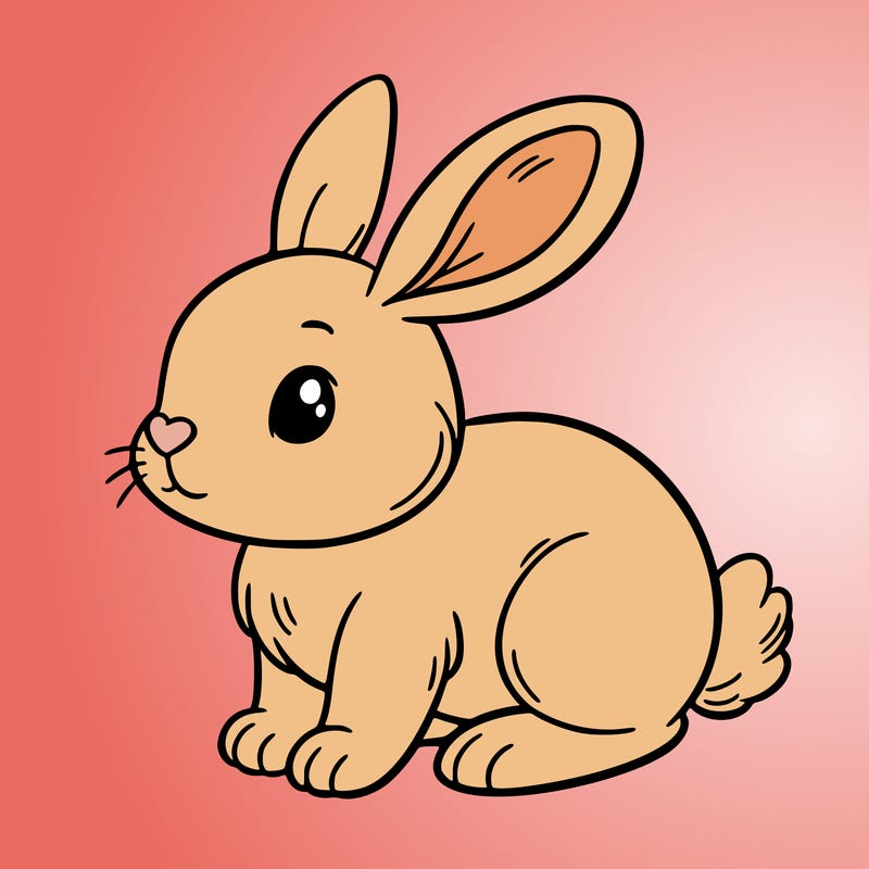 bunny