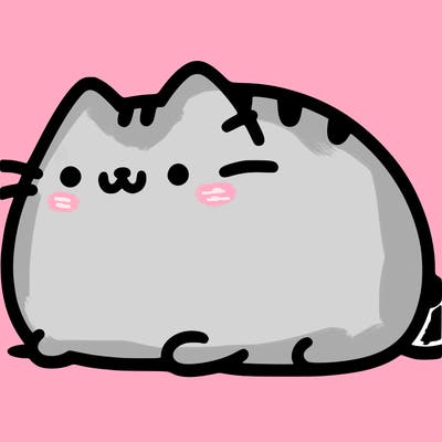 pusheen