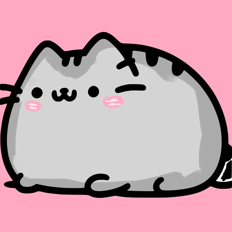 pusheen
