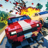 Carnage: Battle Arena - App Icon