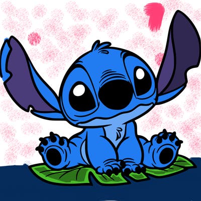stitch