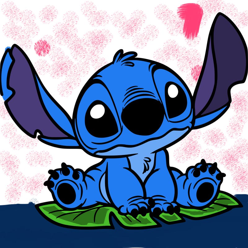 stitch