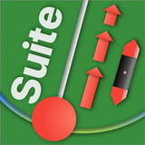 Physics Toolbox Sensor Suite - App Icon