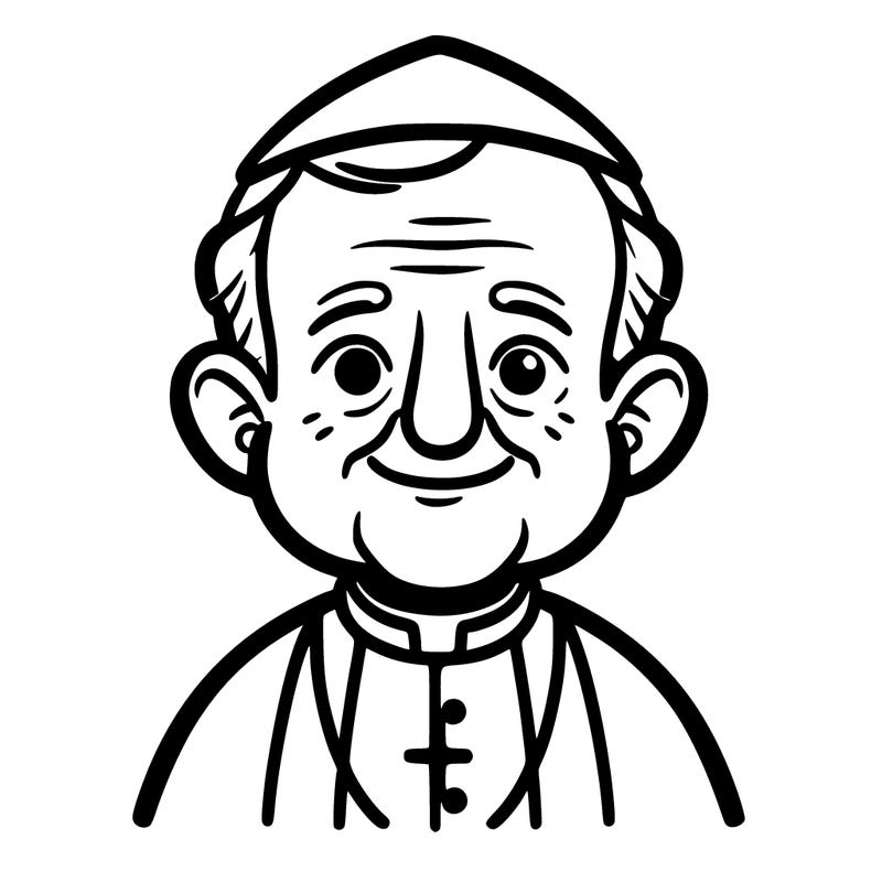 saint john paul ii