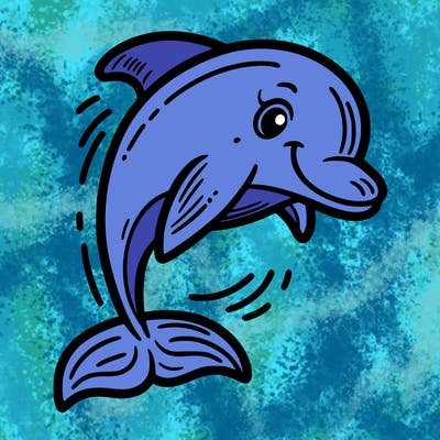 dolphin