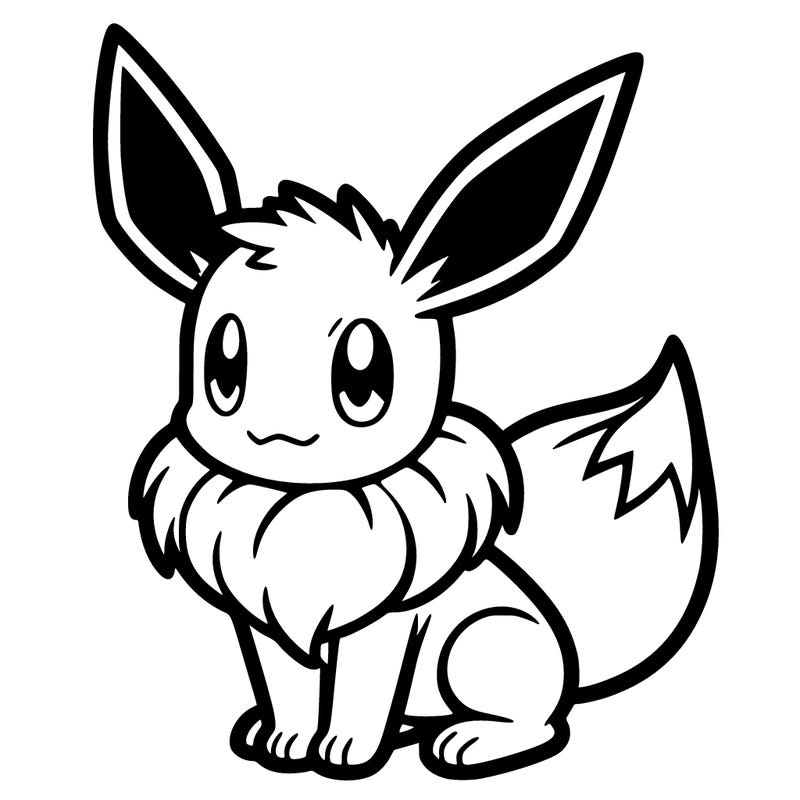 pokémon eevee