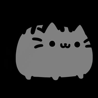pusheen