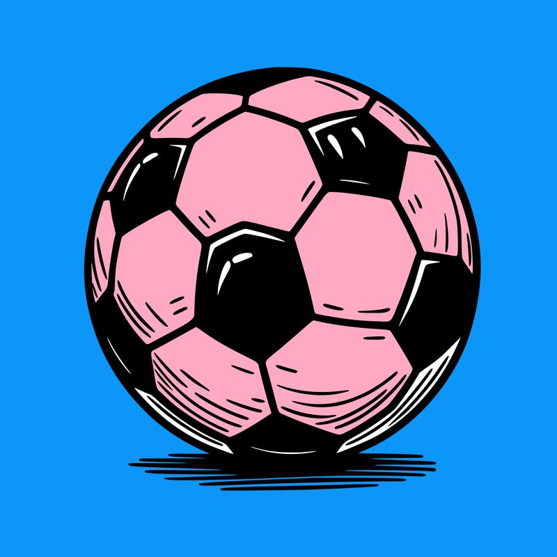 soccer ball