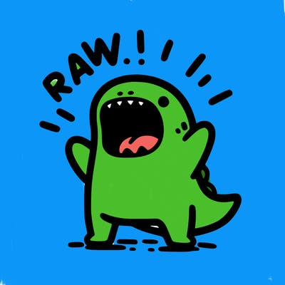 rawr
