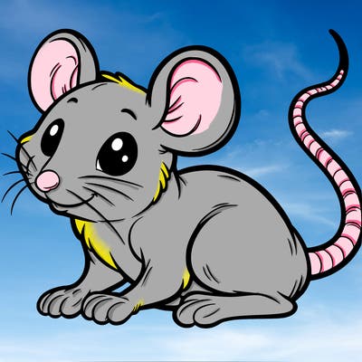 mouse