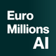 EuroMillions AI Predictor